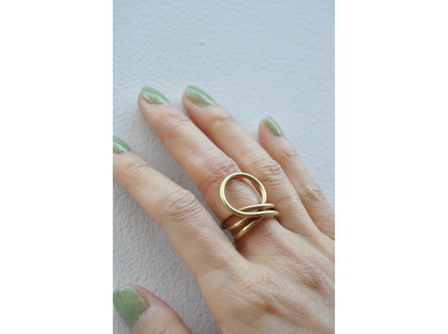 maitriマイトリーのリング maitri】ring /【マイトリー】リング | ChaosBohemia カオスボヘミア