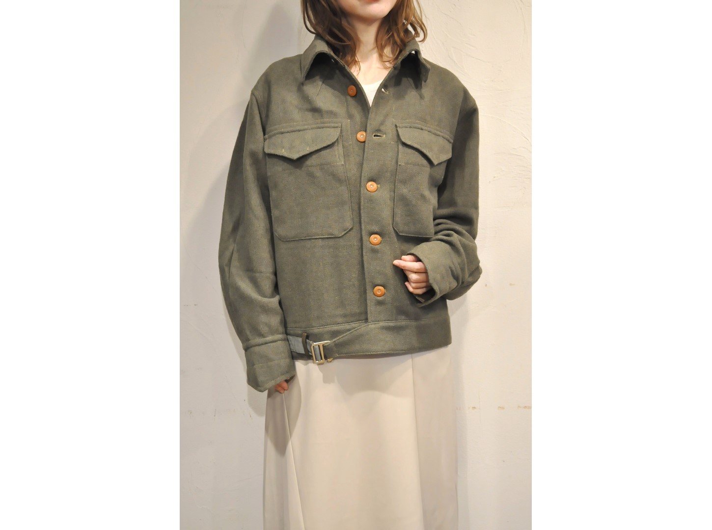 garance et violette | ChaosBohemia