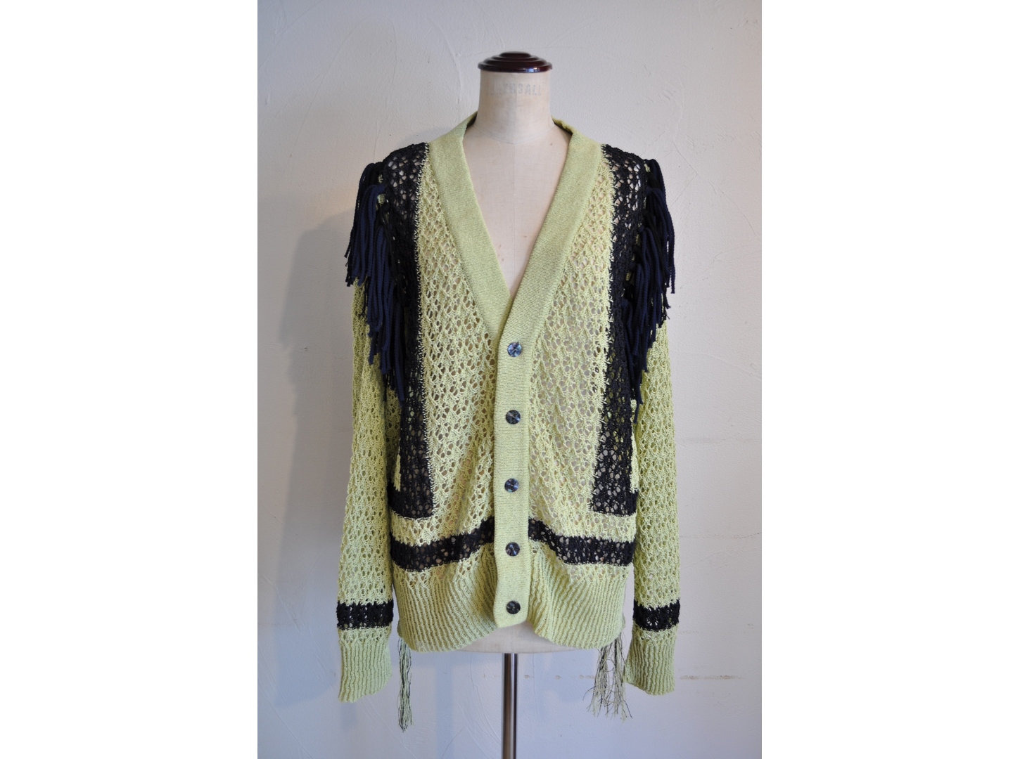 RehersalL 展示会予約商品 | ChaosBohemia