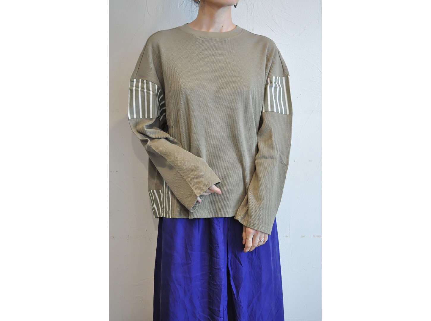garance et violette | ChaosBohemia