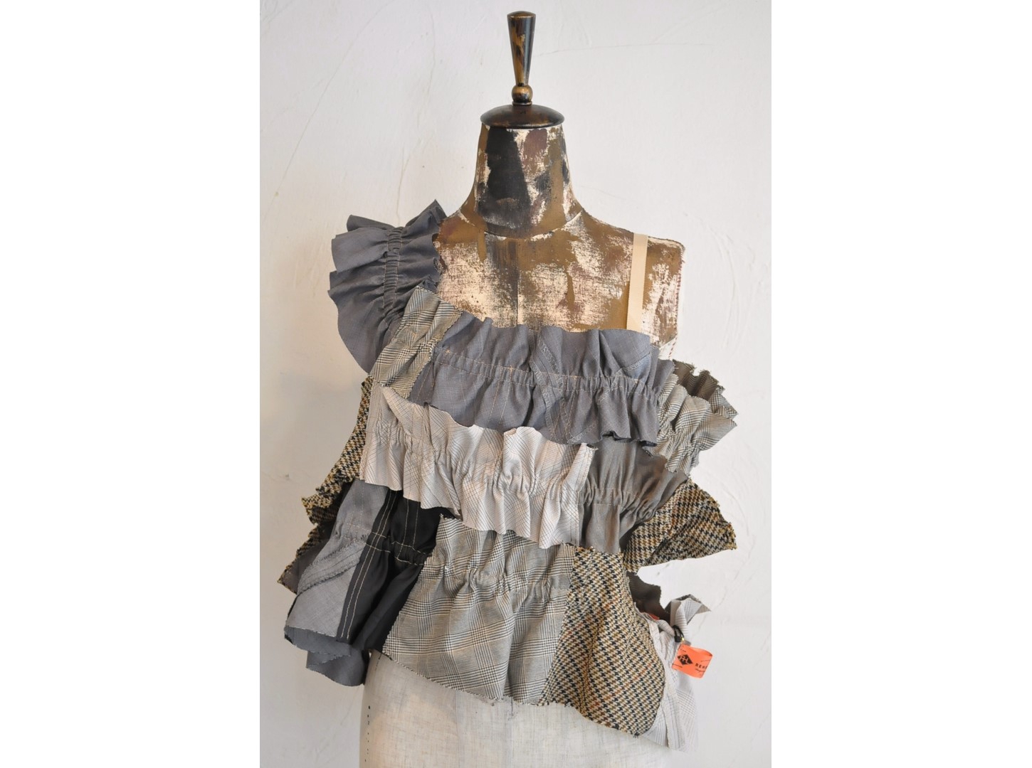 RehersalL custom series | ChaosBohemia