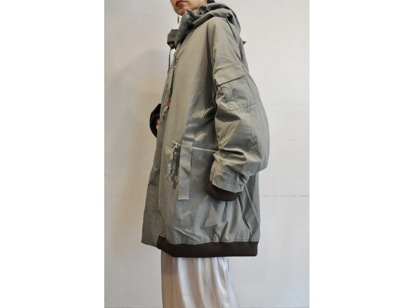 garance et violette | ChaosBohemia