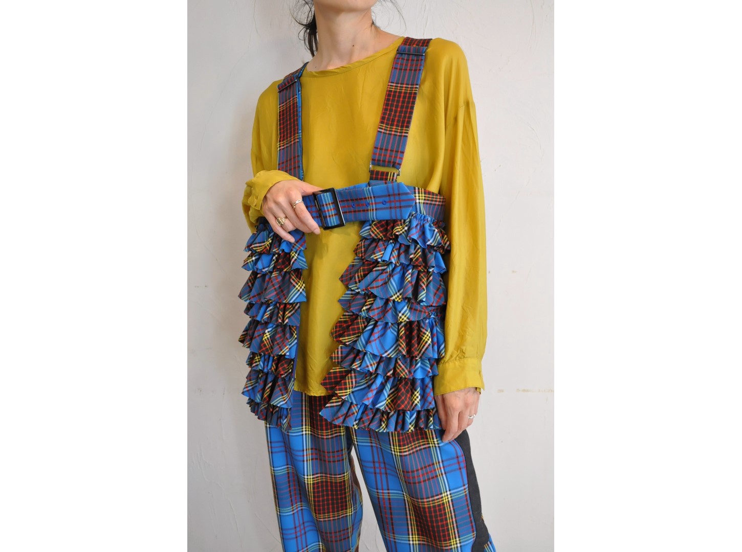 THOMAS MAGPIE | ChaosBohemia