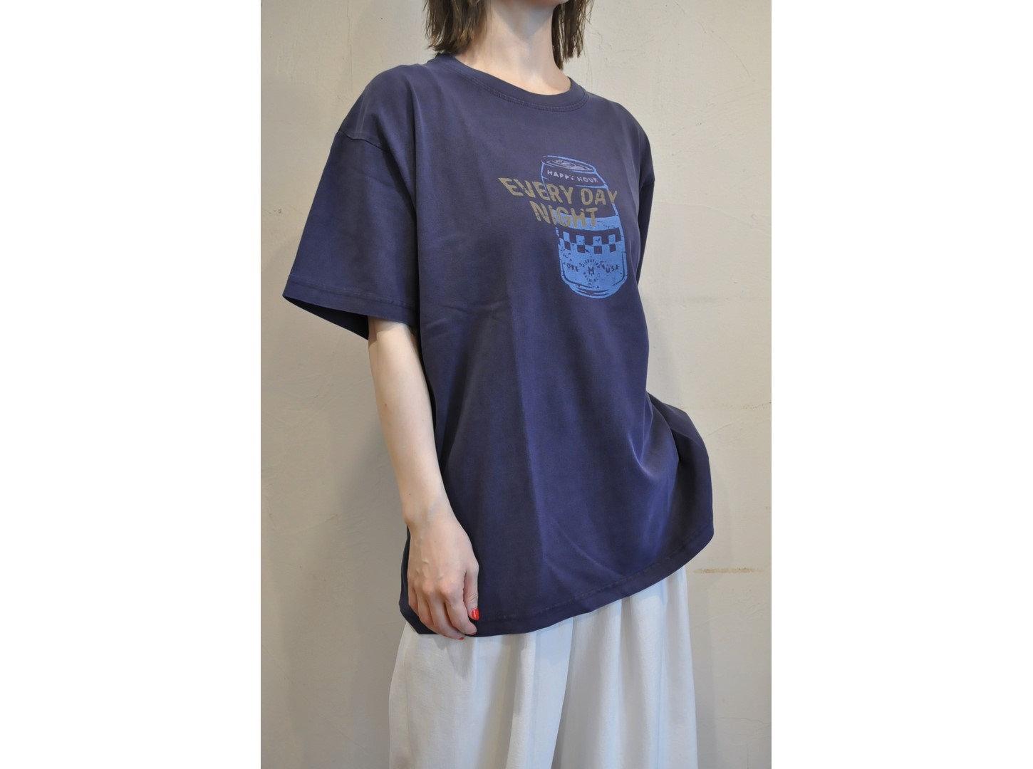 garance et violette | ChaosBohemia