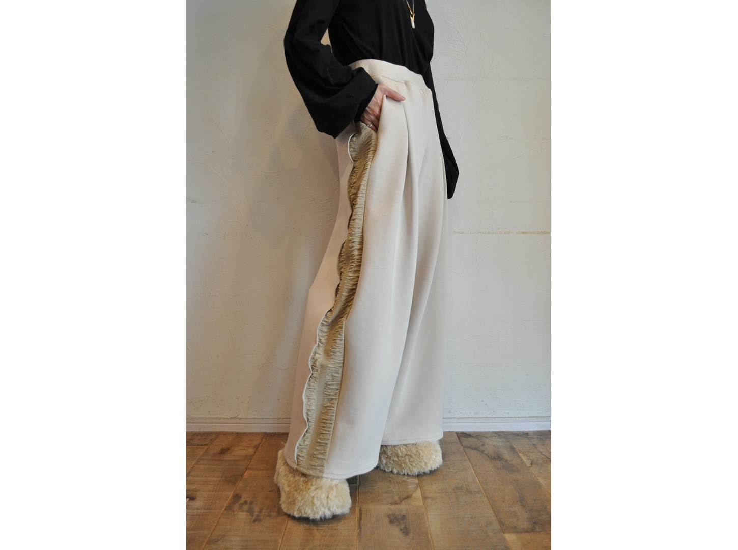 RehersalL | ChaosBohemia