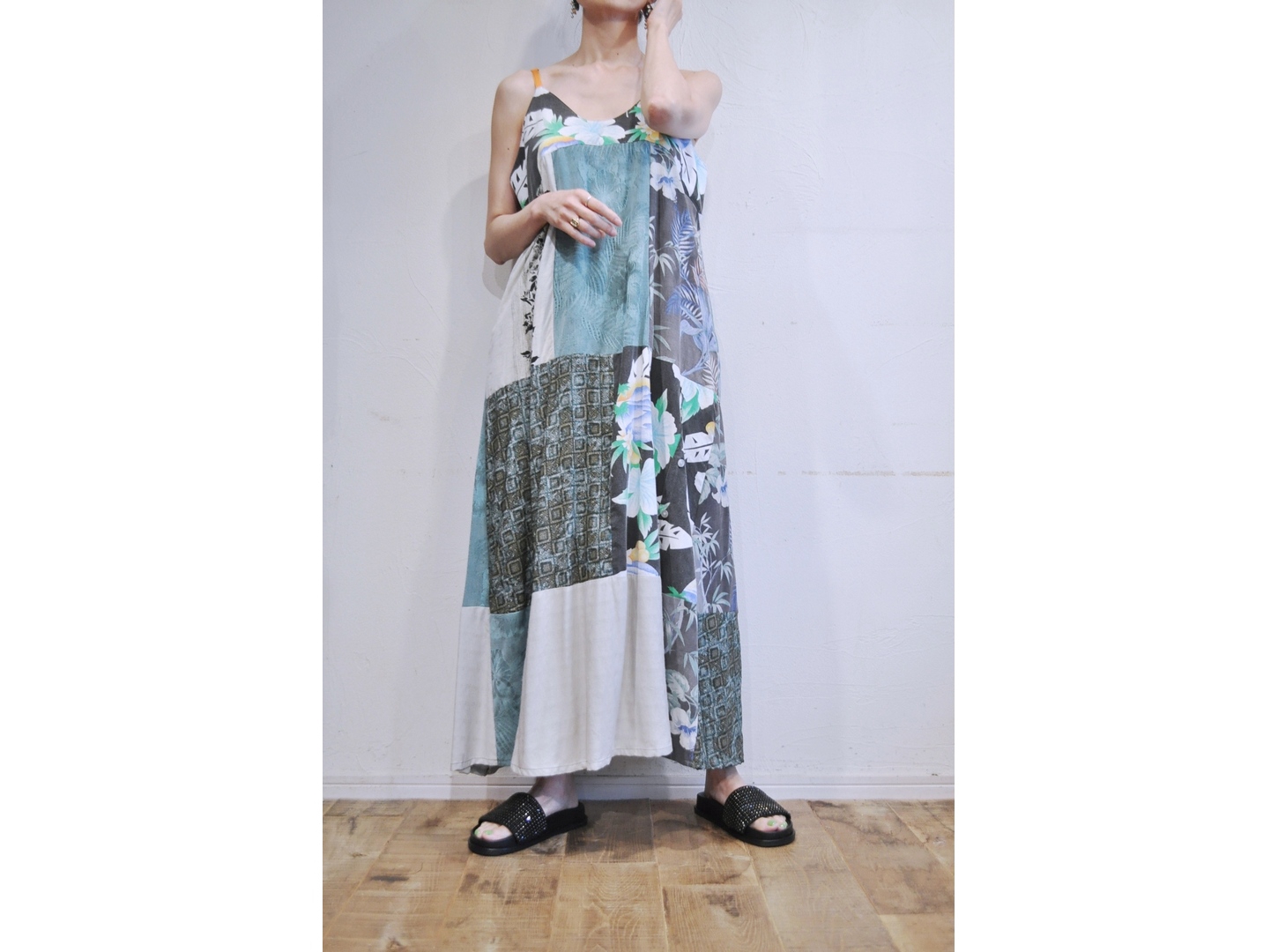 RehersalL | ChaosBohemia
