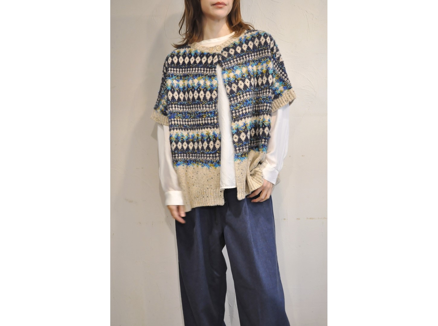 garance et violette | ChaosBohemia