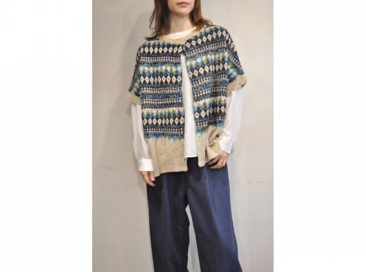 garance et violette | ChaosBohemia 