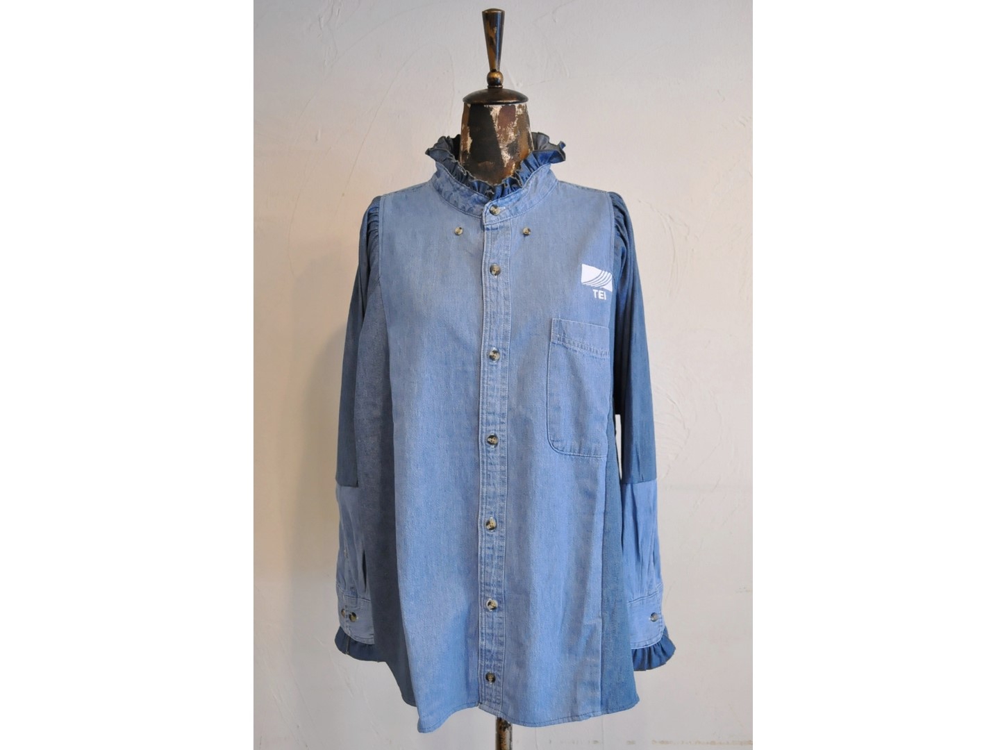 RehersalL custom series | ChaosBohemia