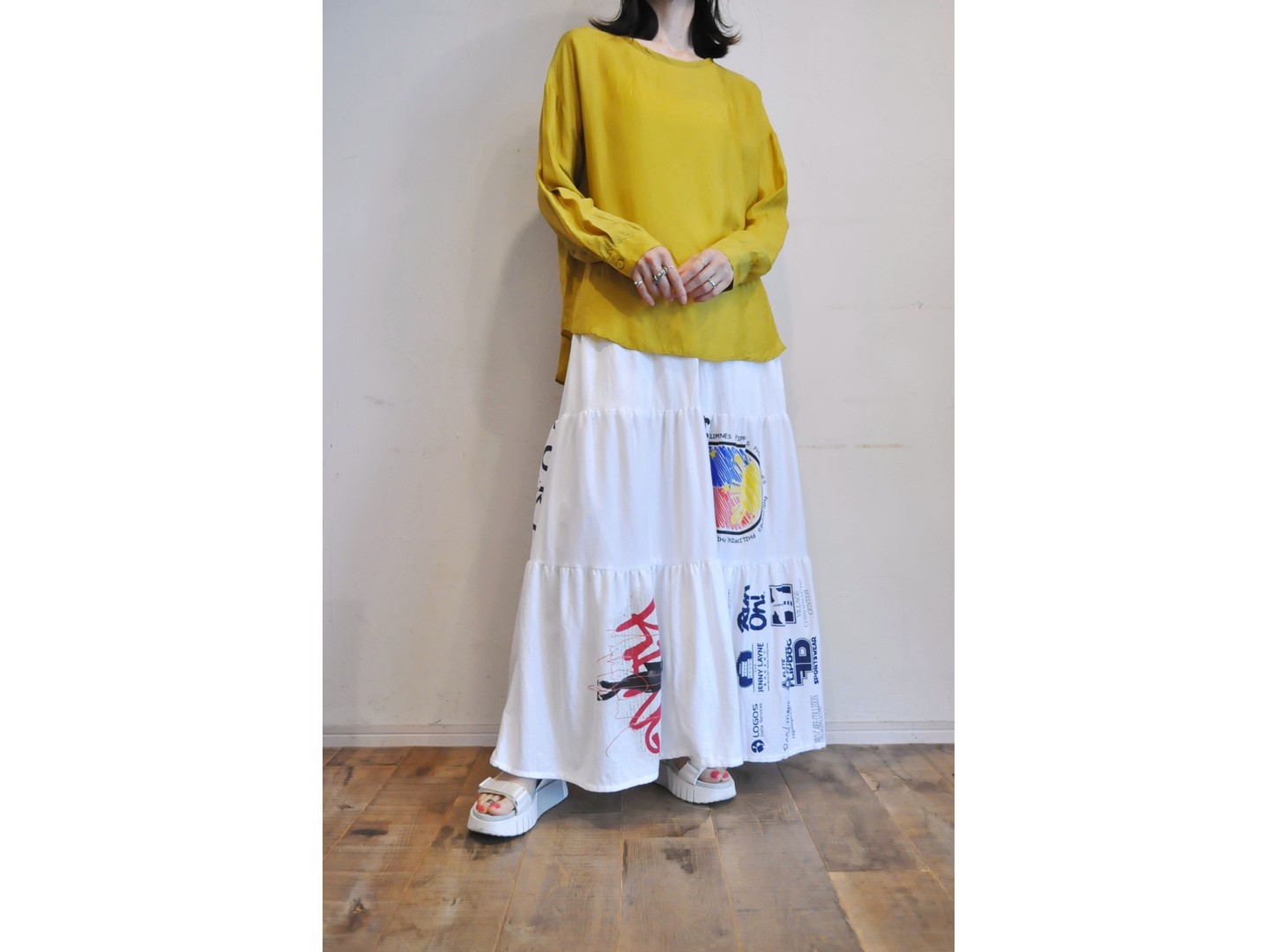 RehersalL | ChaosBohemia