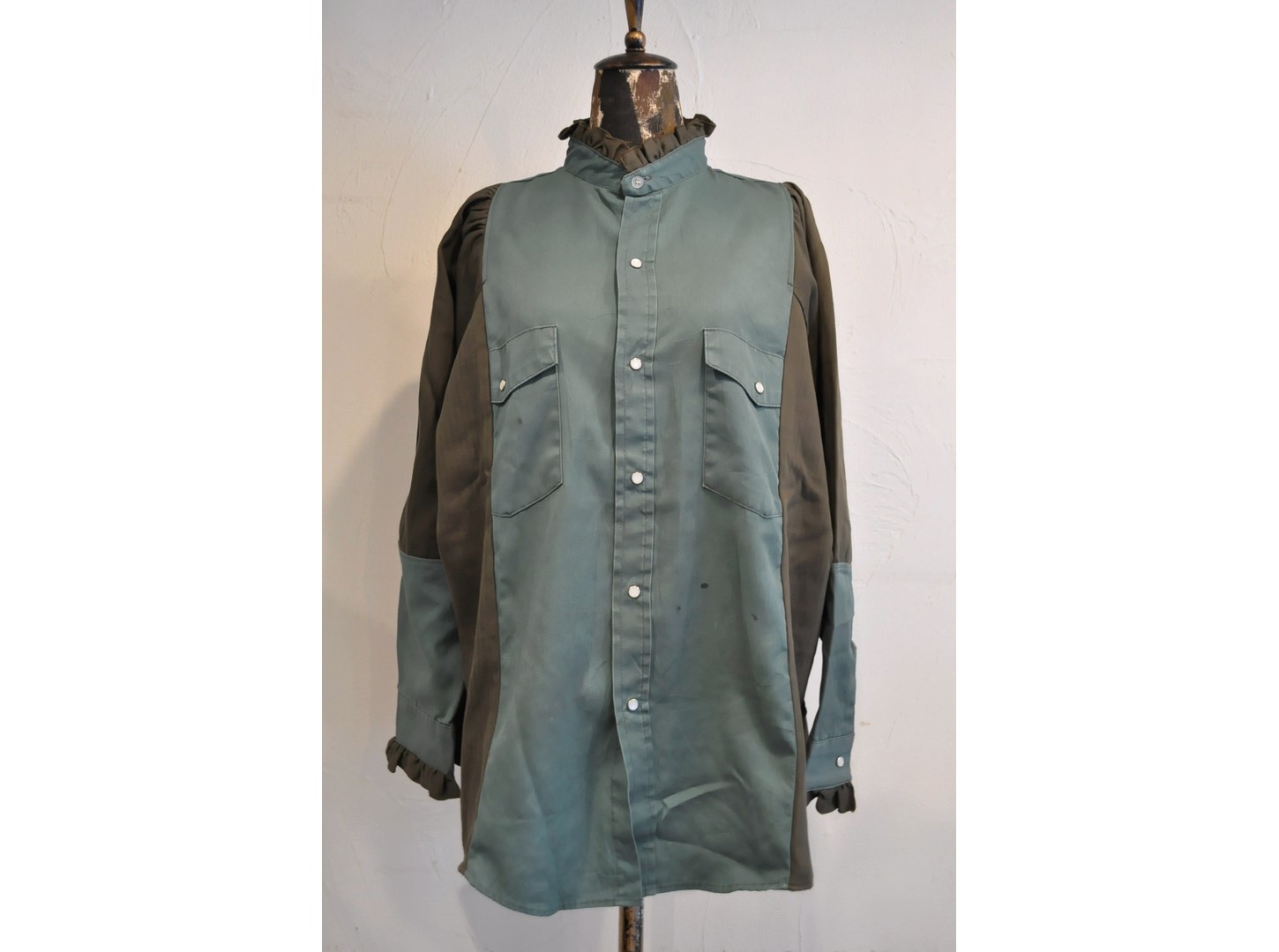 RehersalL 展示会予約商品 | ChaosBohemia