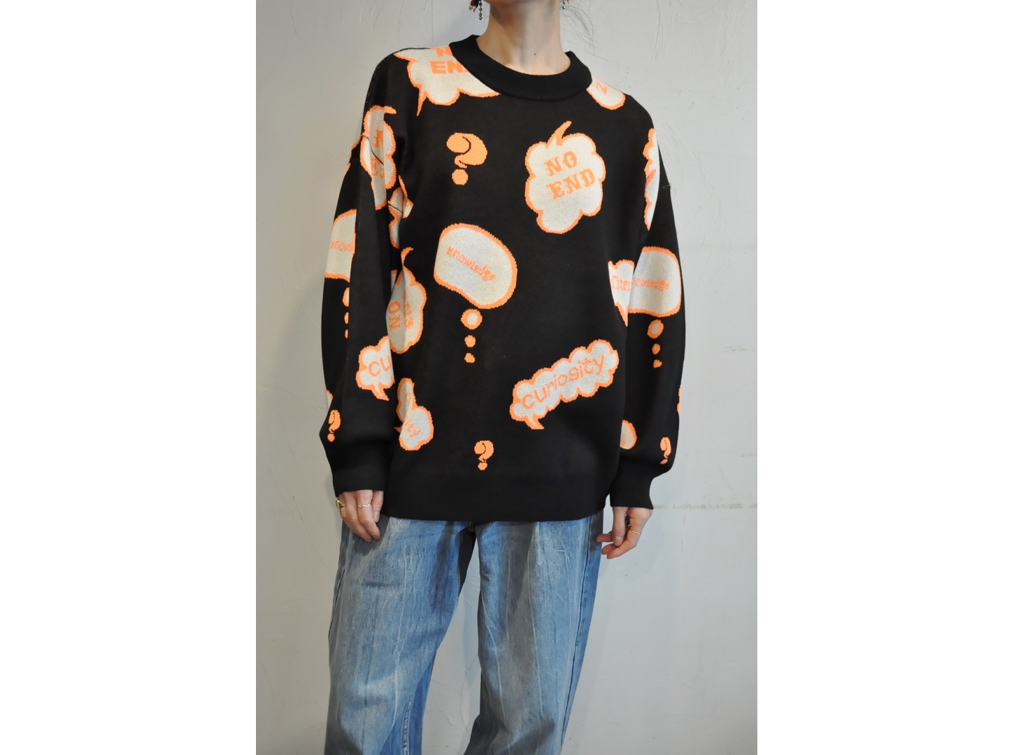 THOMAS MAGPIE | ChaosBohemia