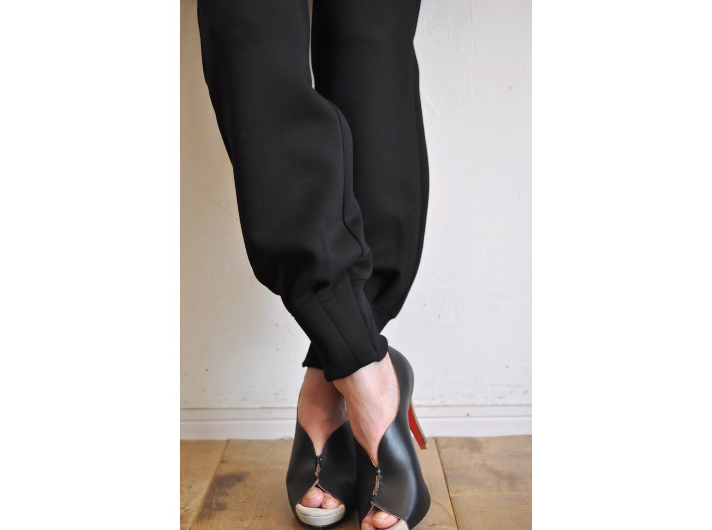 angelina】cargo jodhpurs pants /【アンジェリーナ】カーゴ