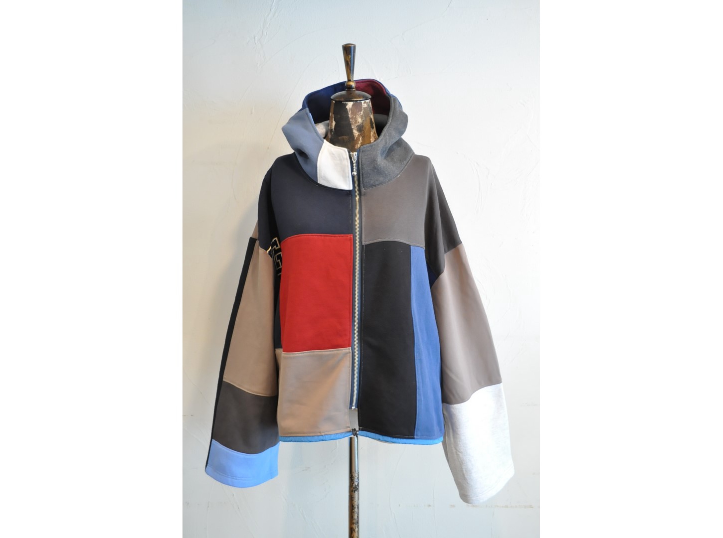 REHEARSALL リハーズオール　ジャケット RehersalL custom series | ChaosBohemia