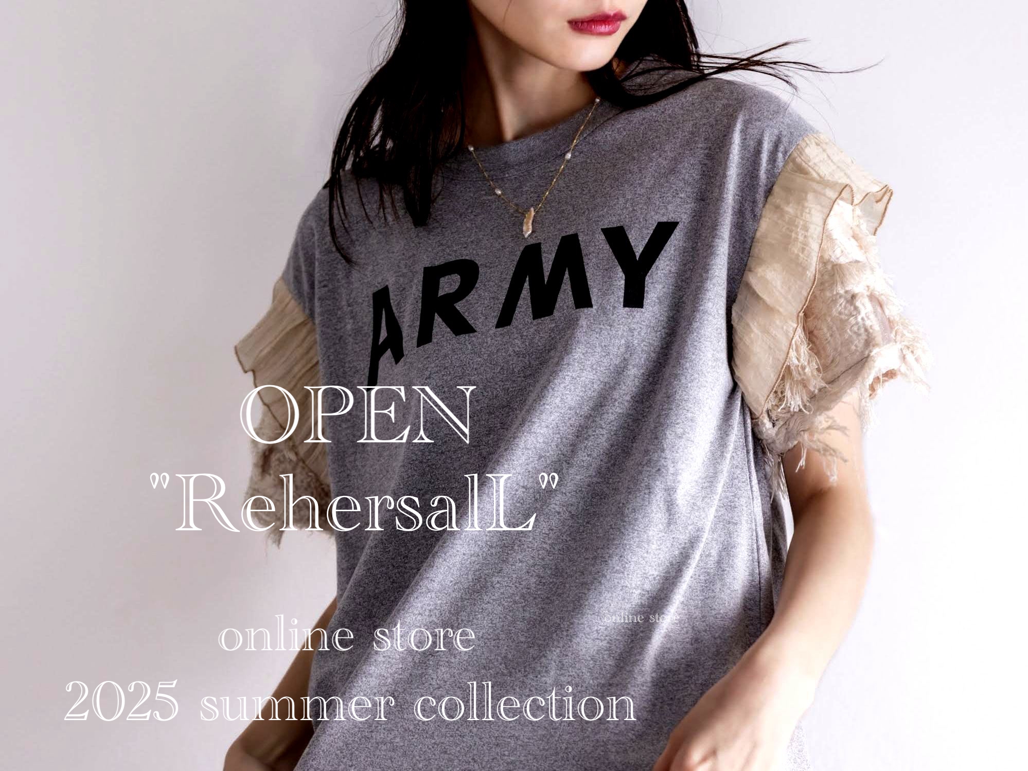 saranam rehersall hippiness スマホショルダー｜ファッション 