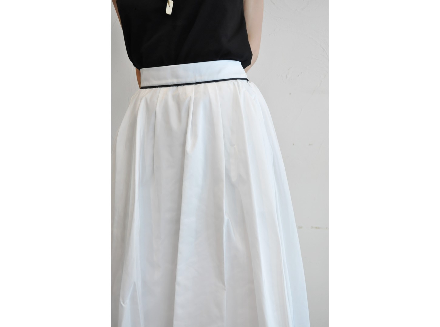 thomas magpie】balloon skirt /【トーマスマグパイ】バルーンスカート