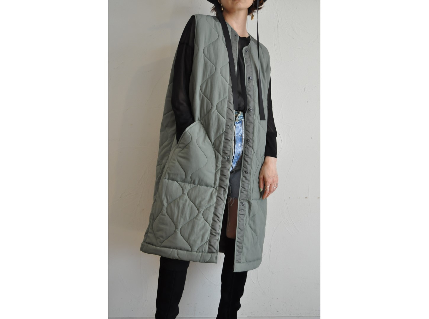 M53.】docking MA-1 /【エムゴーサン】ドッキングエムエーワン