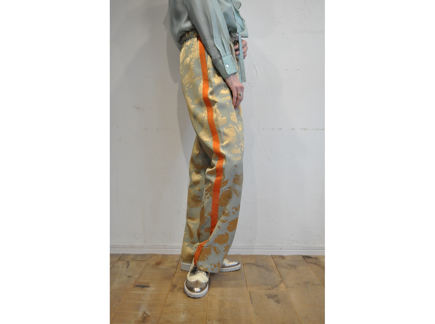 THOMAS MAGPIE | ChaosBohemia