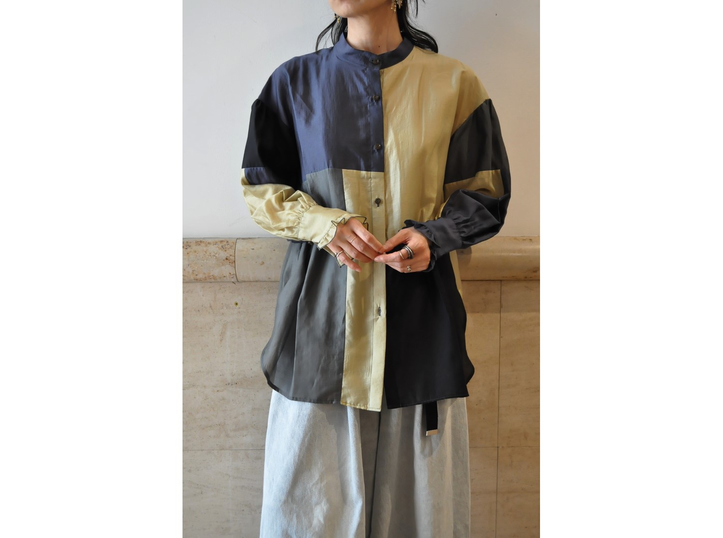 リハーズオール　カットソー カットソー | syozikiya online shop