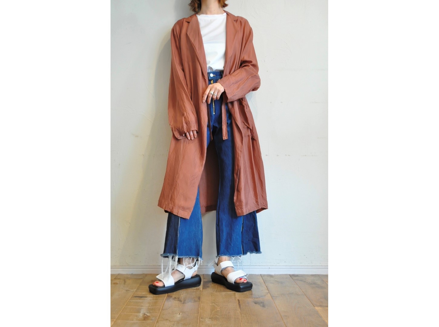 新作の予約販売も。 hippiness ヒッピネス リハーズオール rehersall