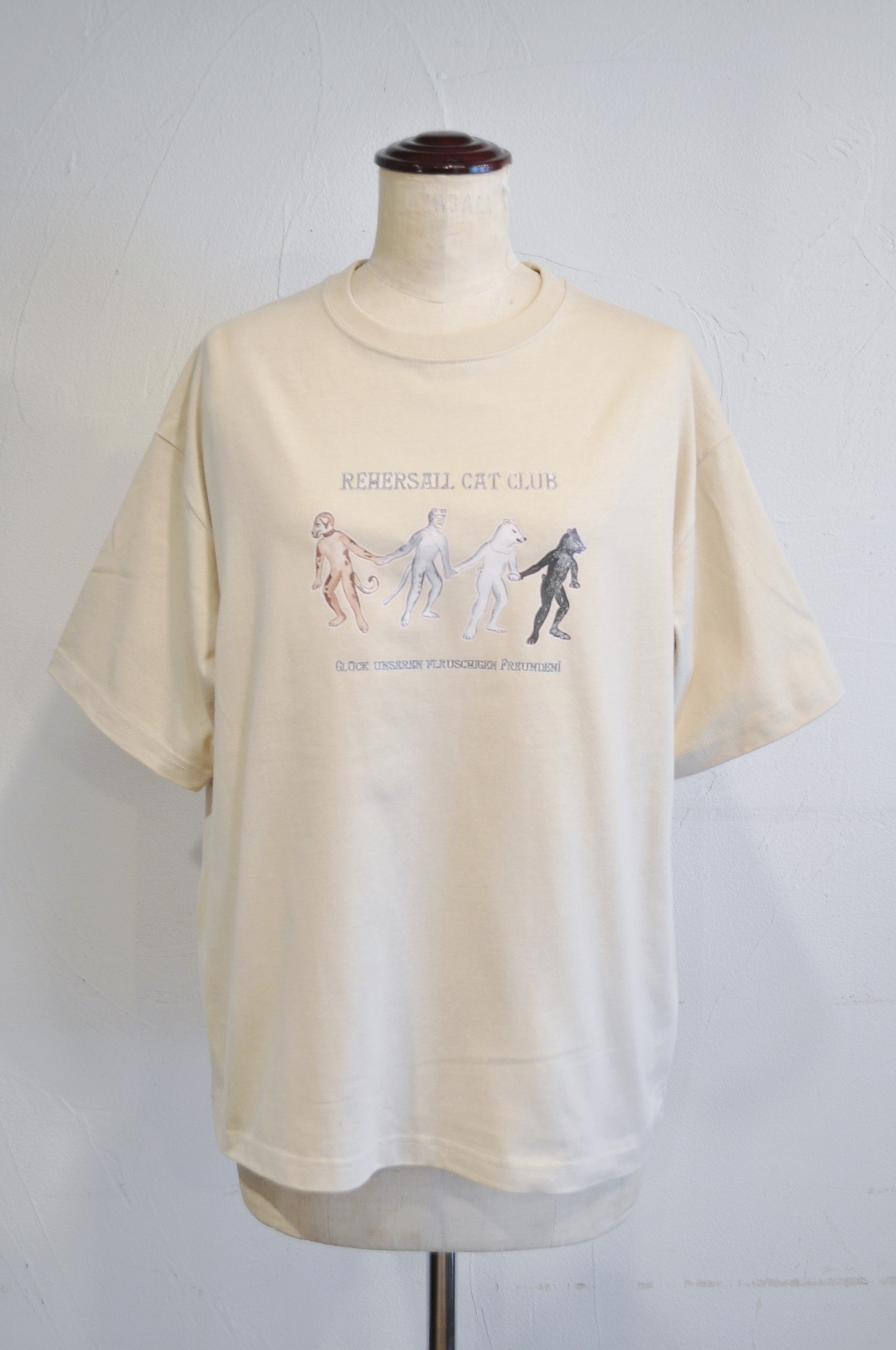 RehersalL 展示会予約商品 | ChaosBohemia RehersalL 展示会予約商品 | ChaosBohemia