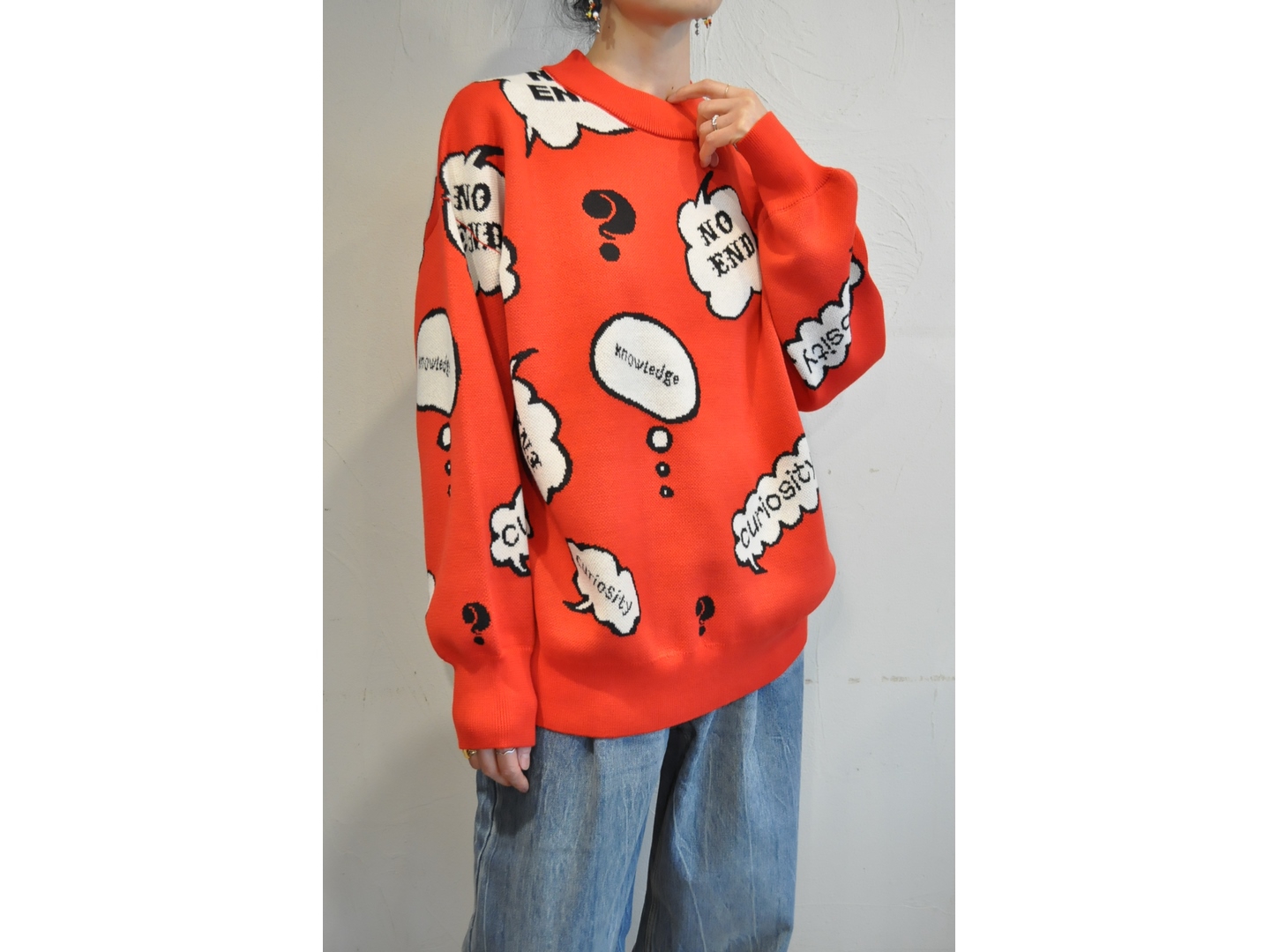 THOMAS MAGPIE | ChaosBohemia