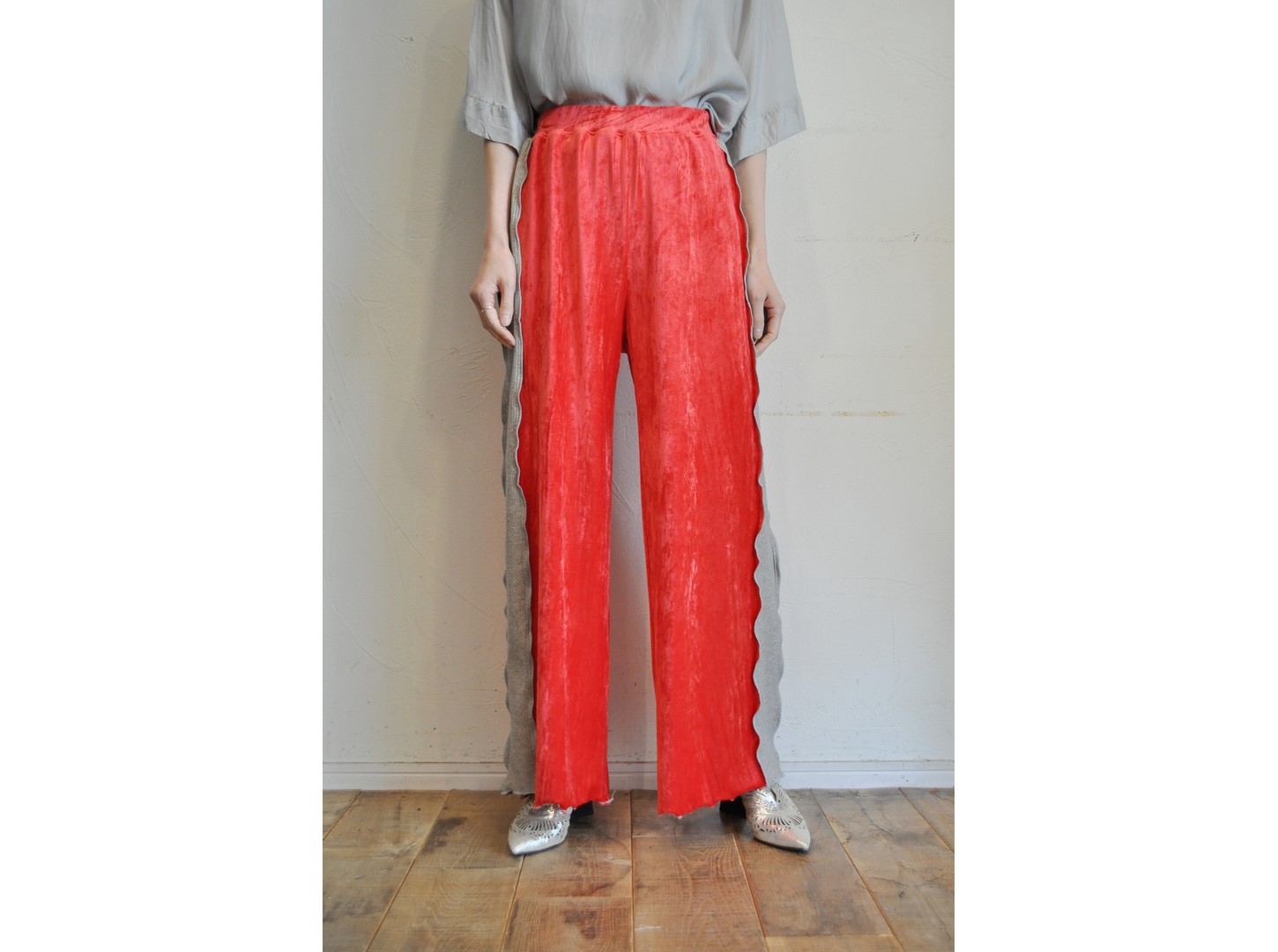 RehersalL | ChaosBohemia