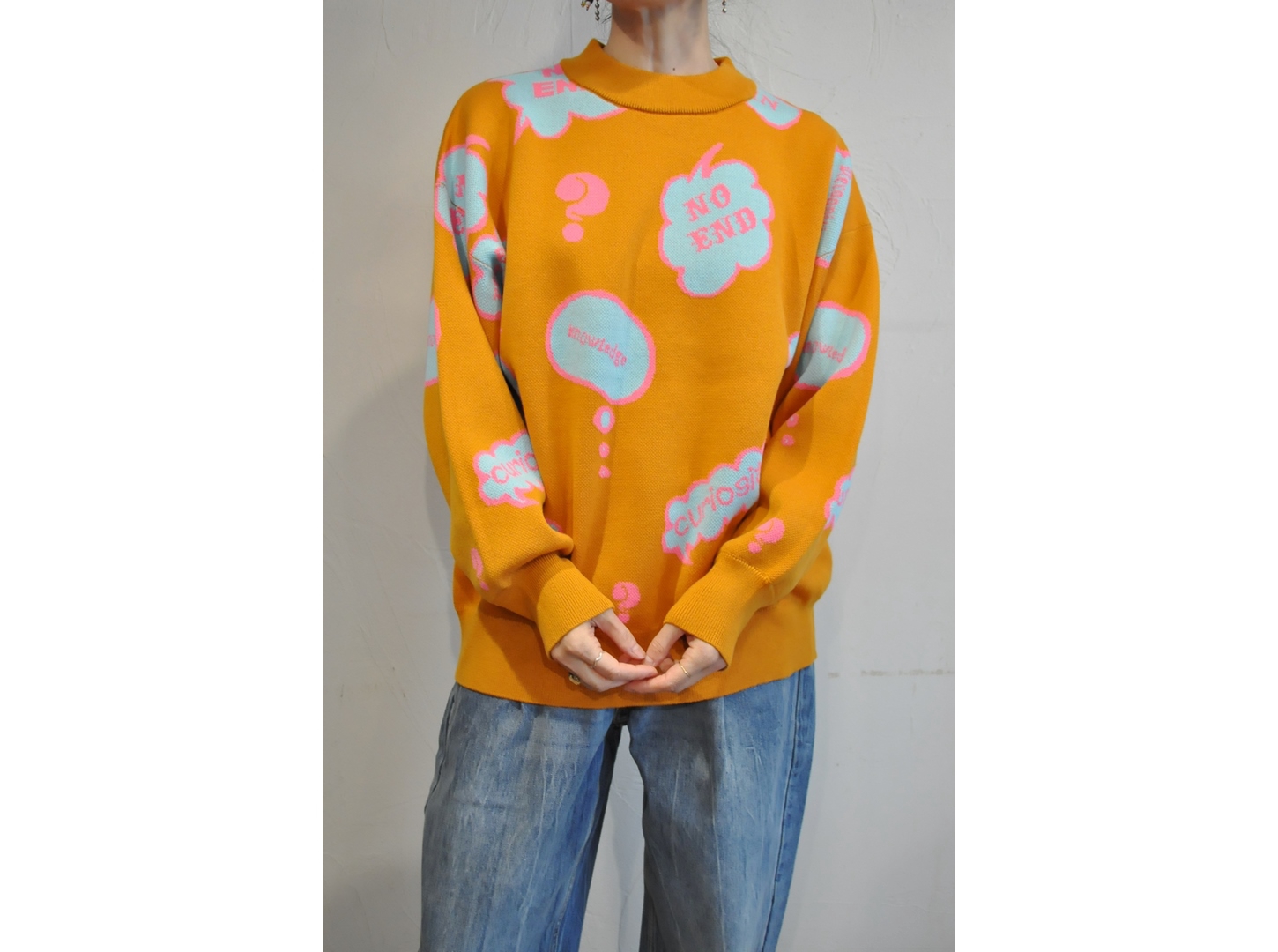 THOMAS MAGPIE | ChaosBohemia