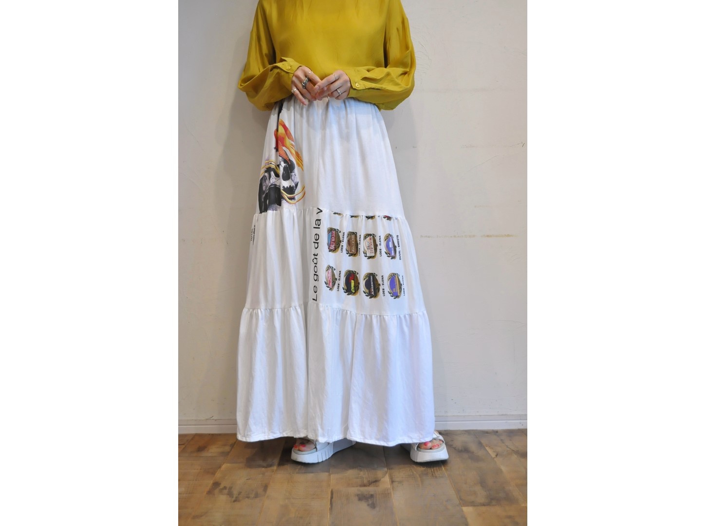 RehersalL | ChaosBohemia