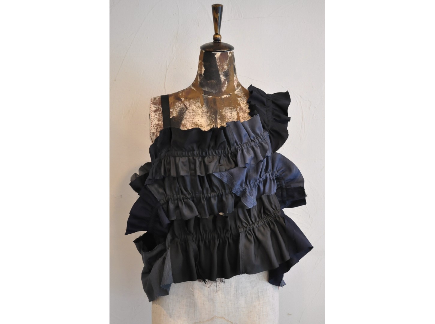 RehersalL custom series | ChaosBohemia