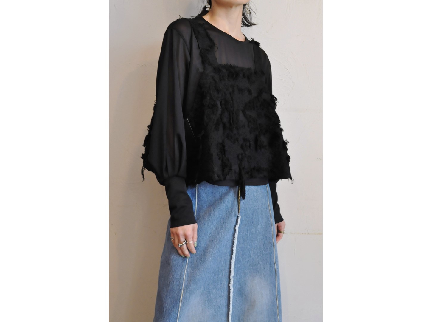 RehersalL | ChaosBohemia