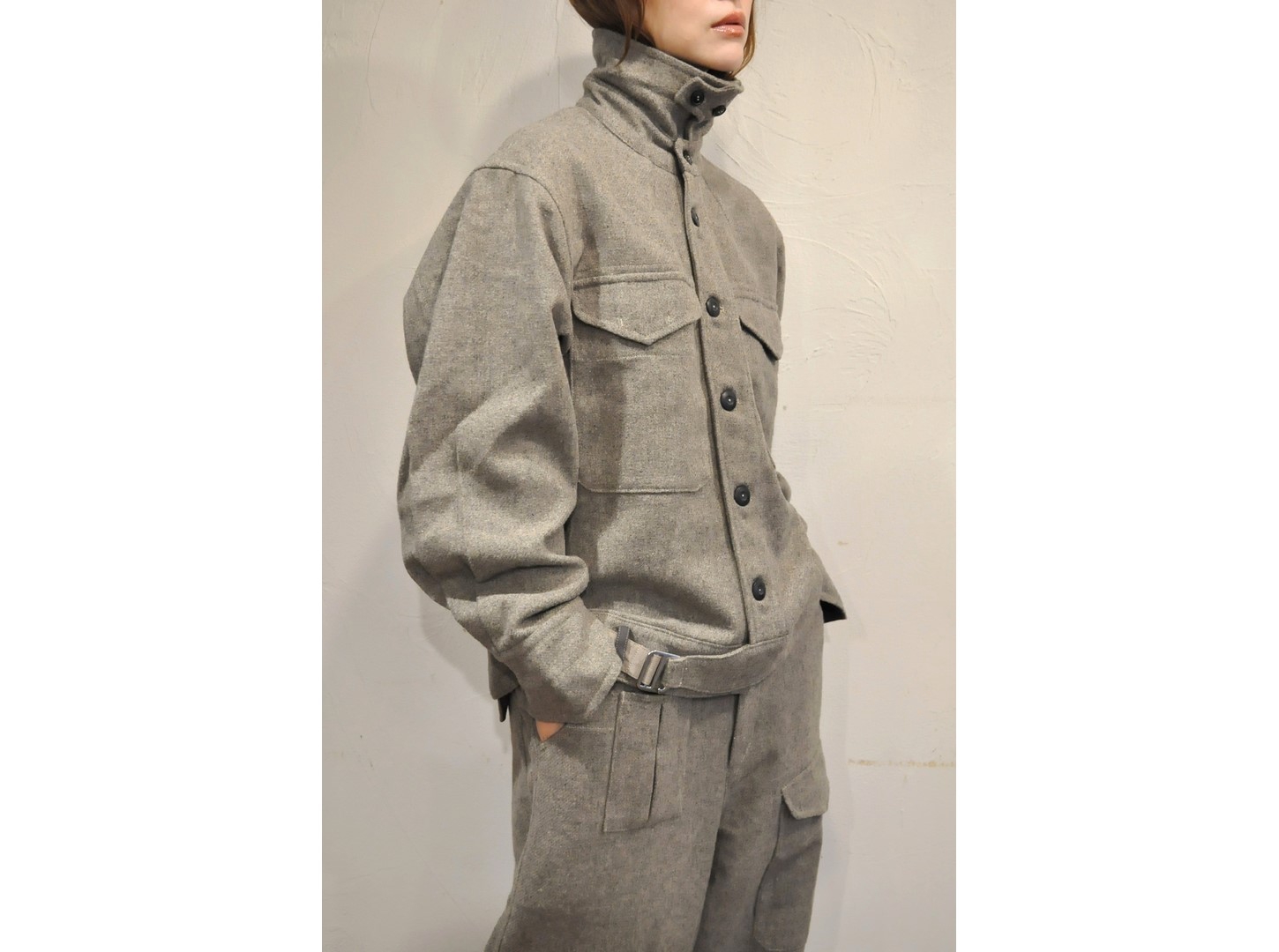 garance et violette | ChaosBohemia