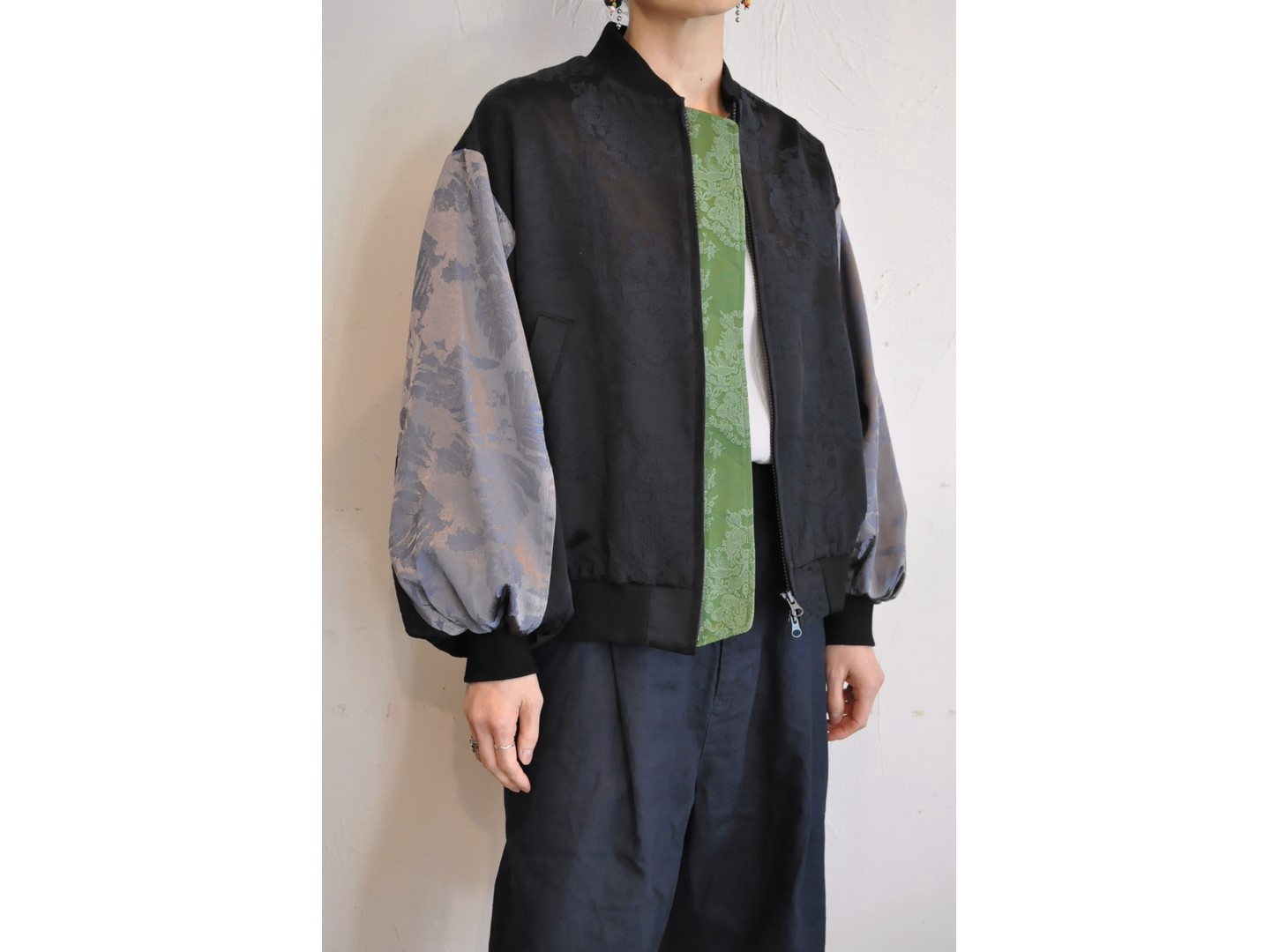 THOMAS MAGPIE | ChaosBohemia