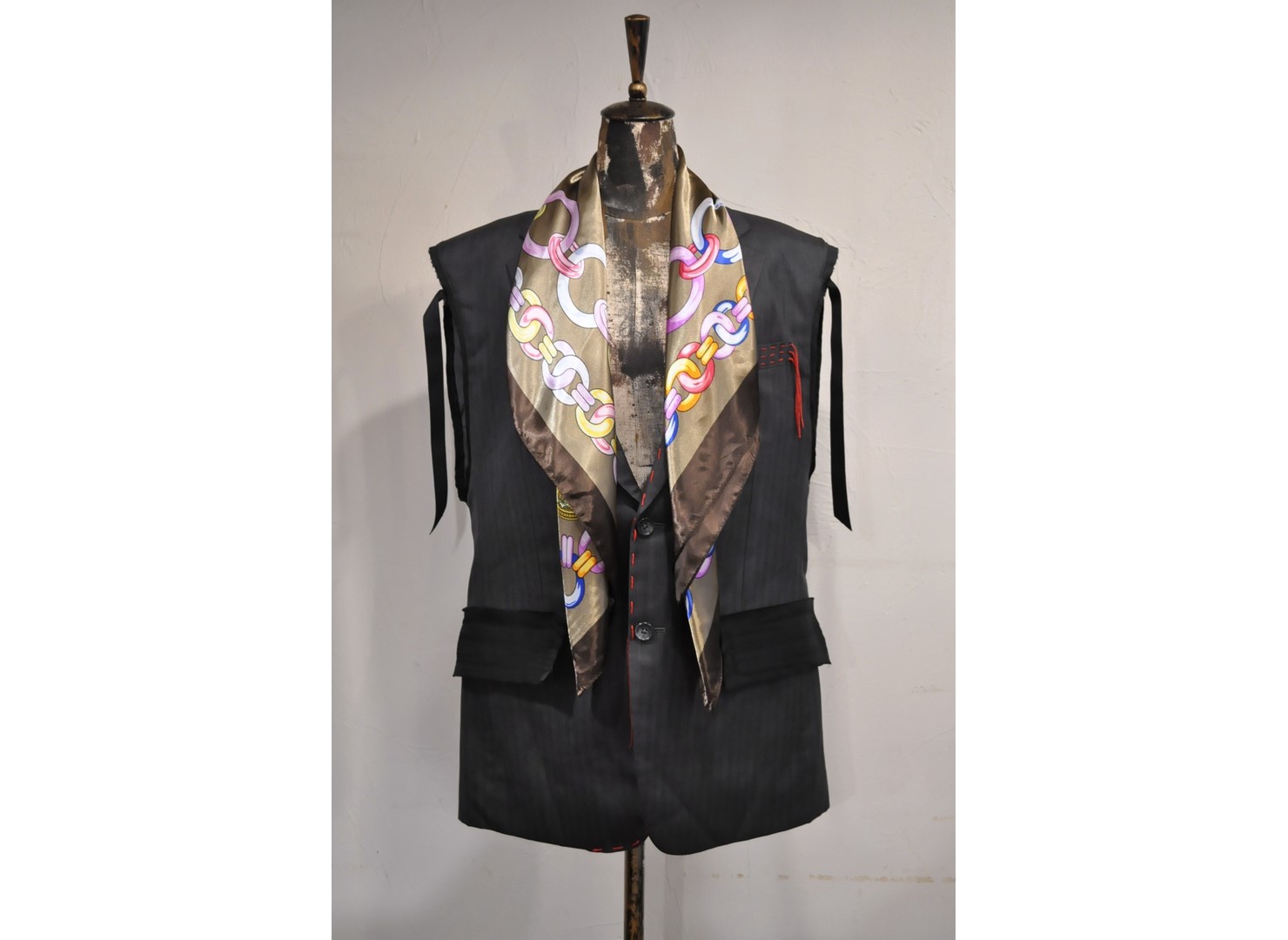 REHEARSALL リハーズオール　ジャケット RehersalL custom series | ChaosBohemia