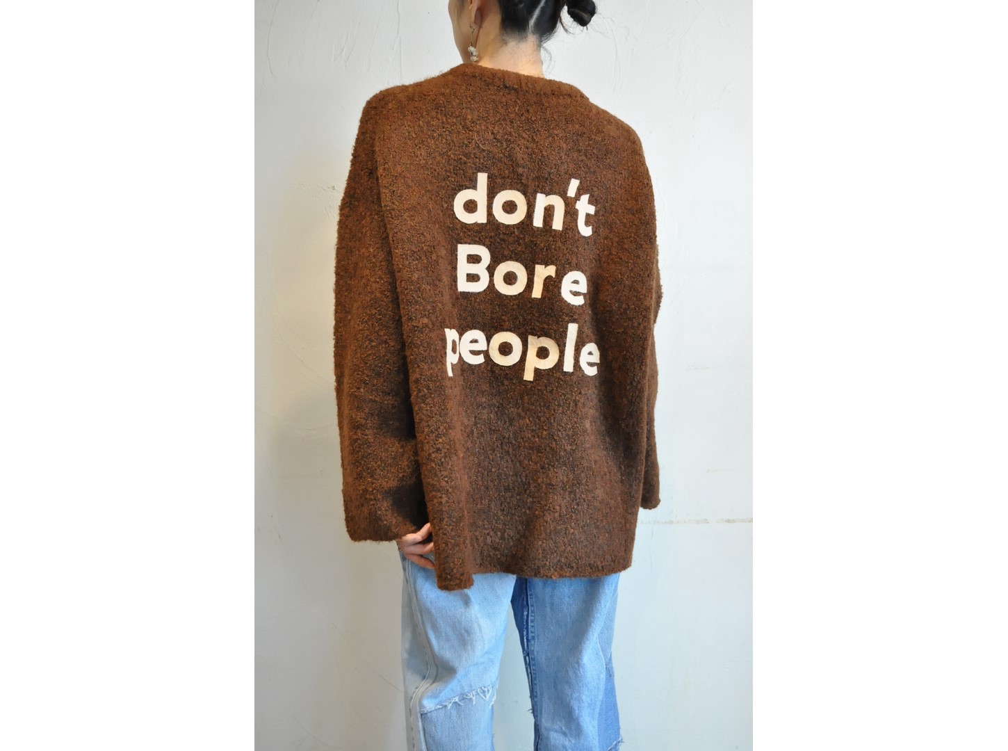 THOMAS MAGPIE | ChaosBohemia