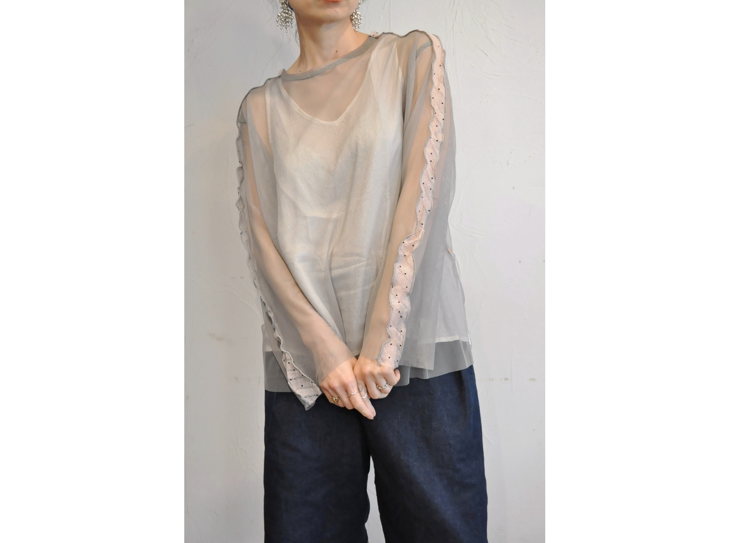 RehersalL | ChaosBohemia