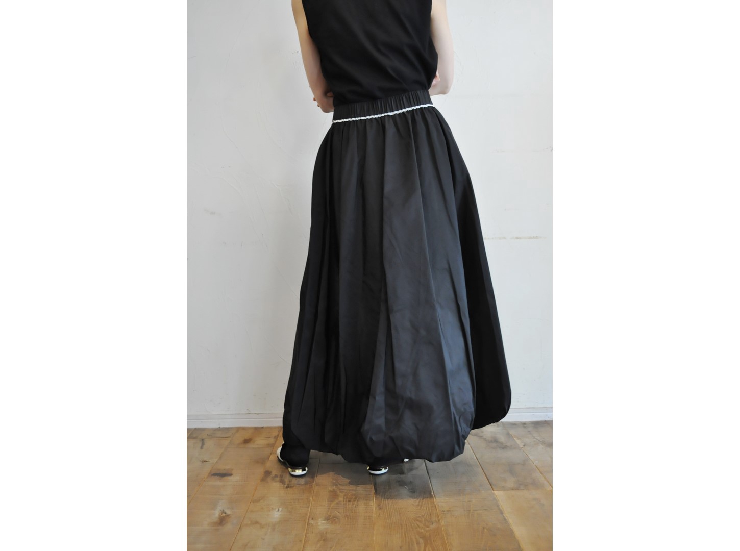 thomas magpie】balloon skirt /【トーマスマグパイ】バルーンスカート