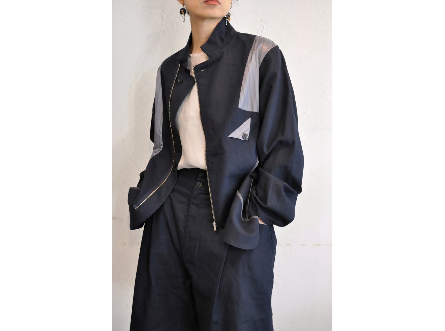 garance et violette | ChaosBohemia