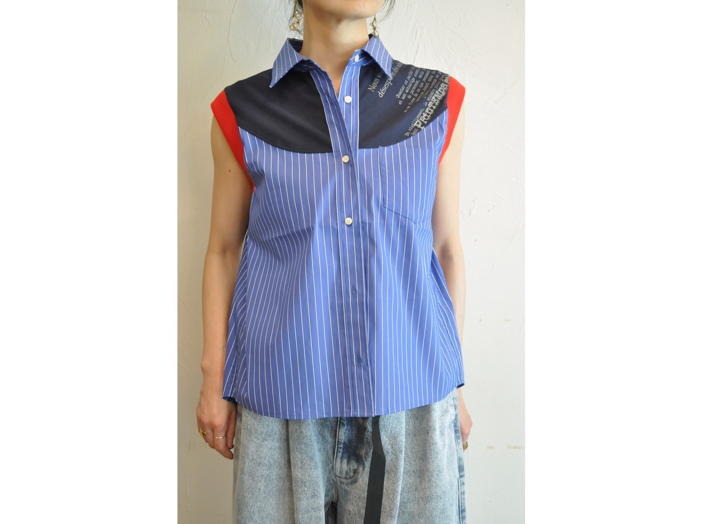 BLANC basque | ChaosBohemia
