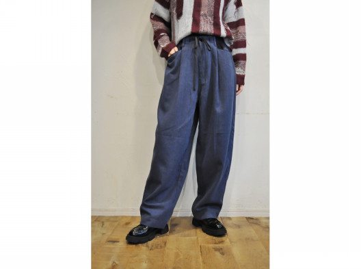 garance et violette | ChaosBohemia 