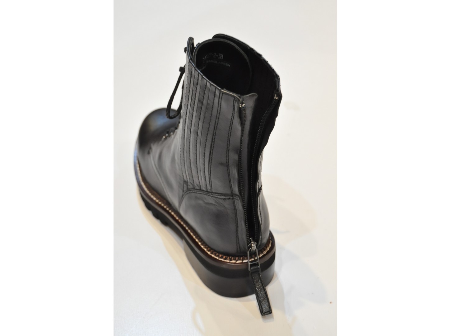 yuko imanishi+　サイドゴアブーツ 40 yuko imanishi+ サイドゴアブーツ 40 BOOTS