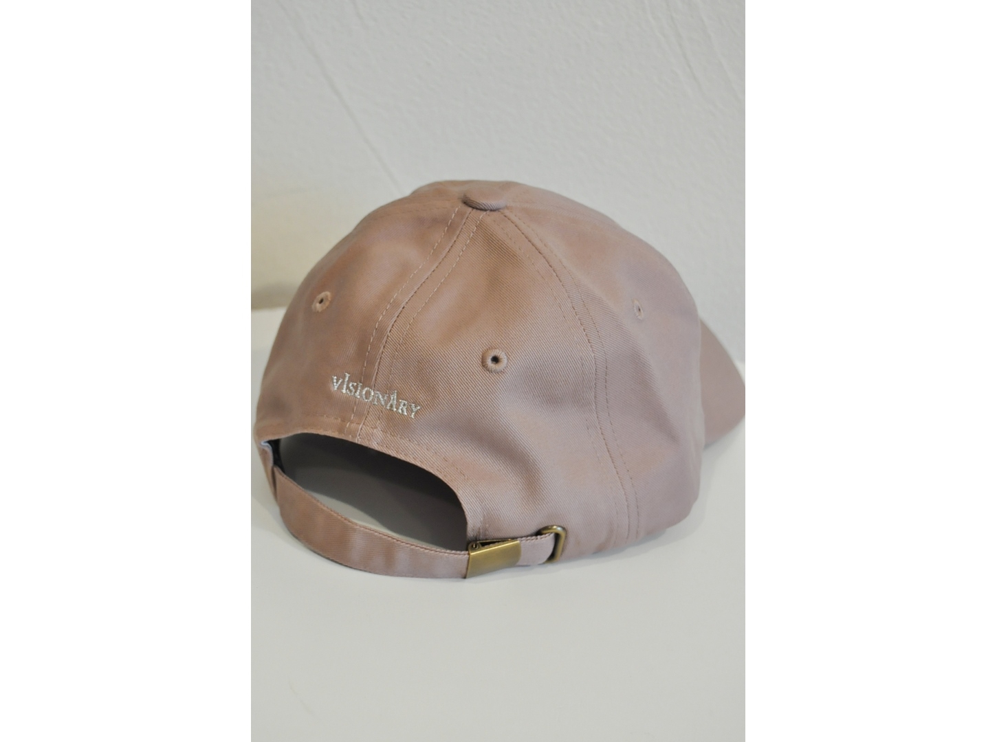 M53.】 MGS logo cap /【エムゴーサン】エムジーエスロゴ