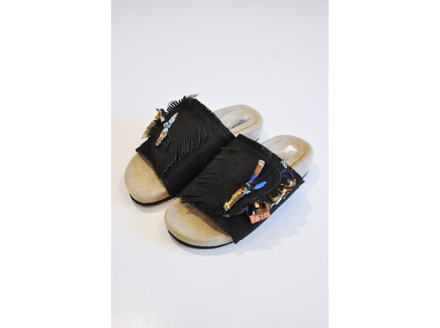 匿名配送❣️リバーズオール◆リボンスニーカー◆ブラック 24㎝ RehrsalL shoes 予約商品 | ChaosBohemia