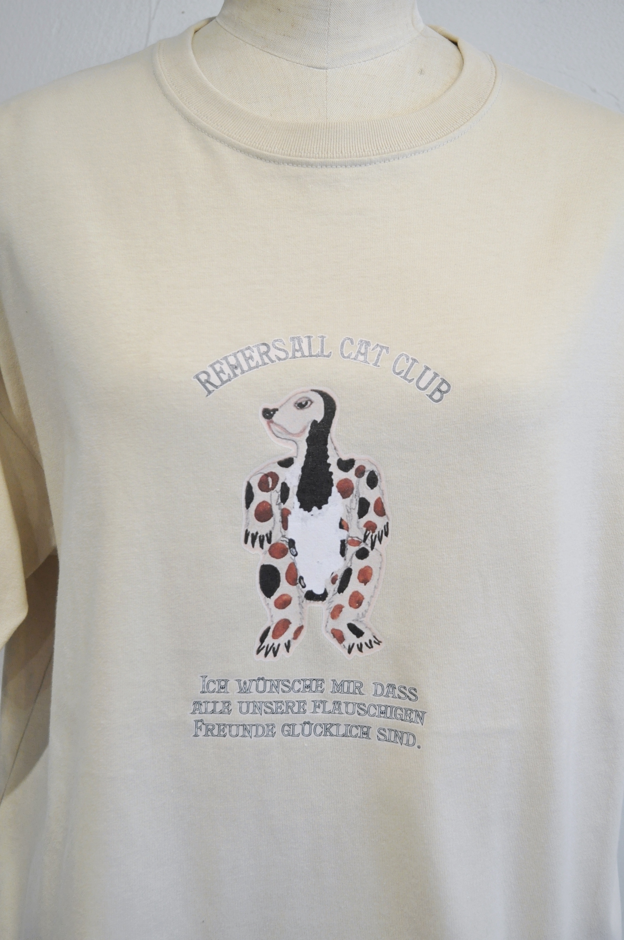 RehersalL 展示会予約商品 | ChaosBohemia