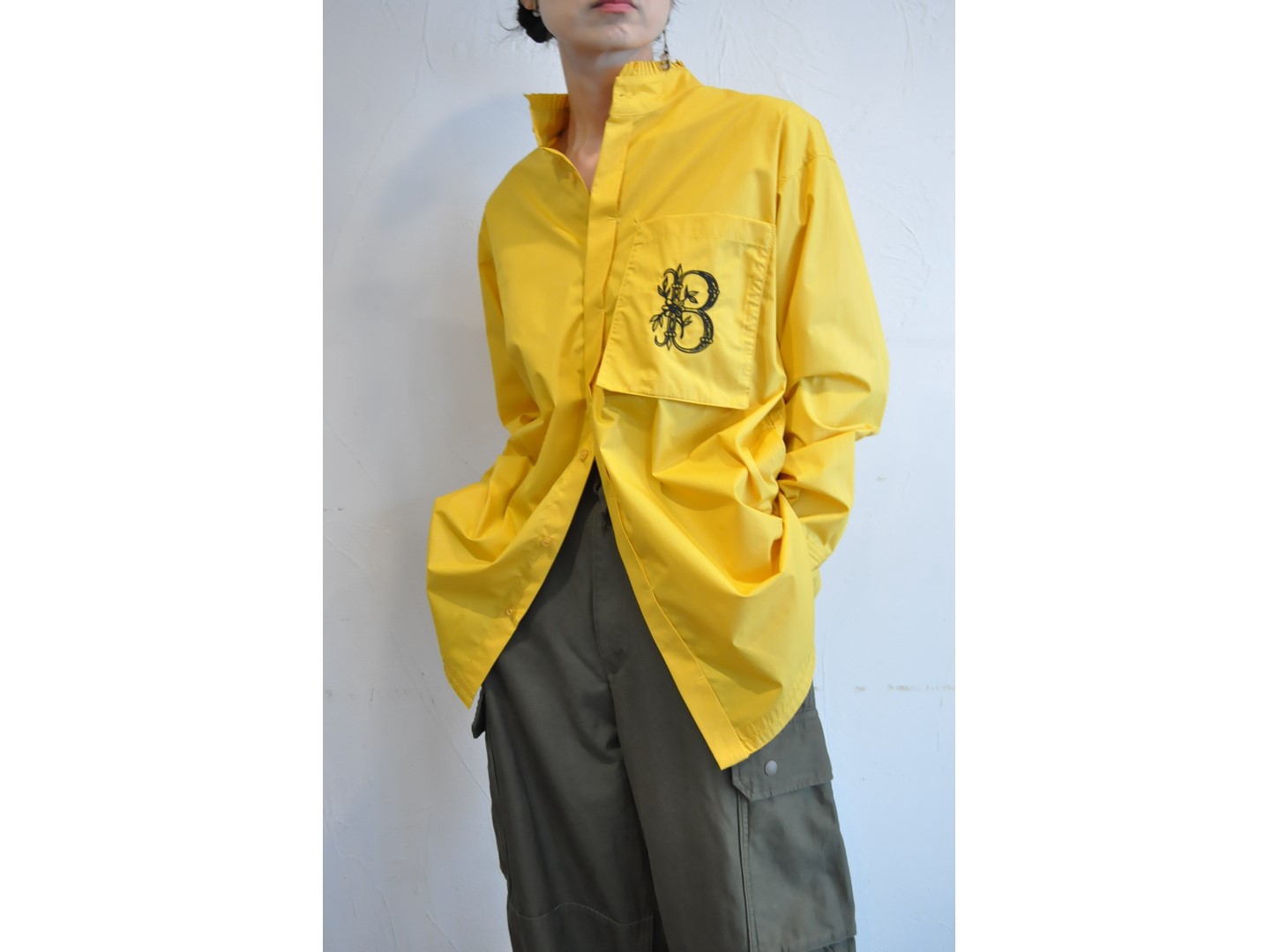 THOMAS MAGPIE | ChaosBohemia