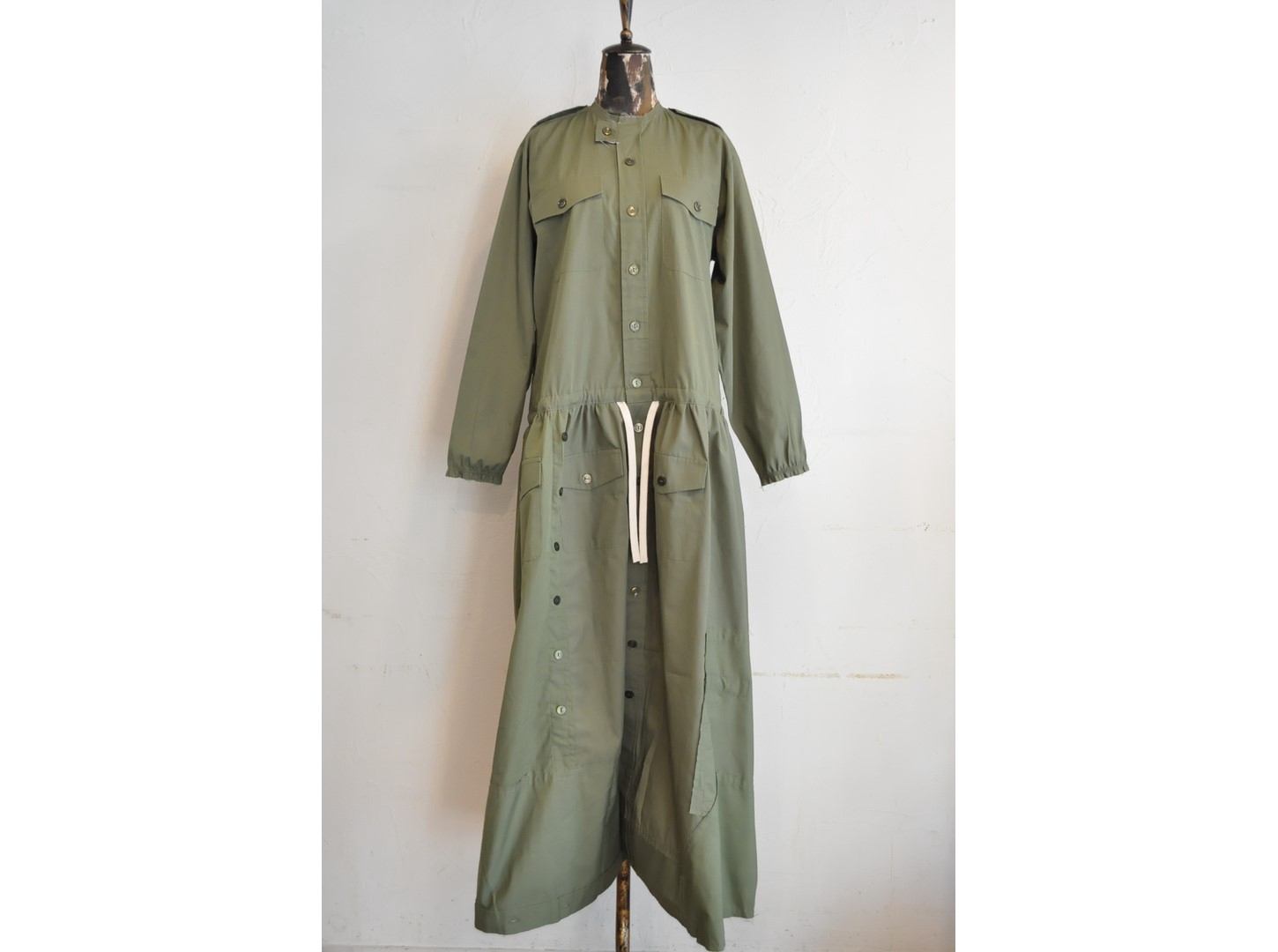 RehersalL custom series | ChaosBohemia