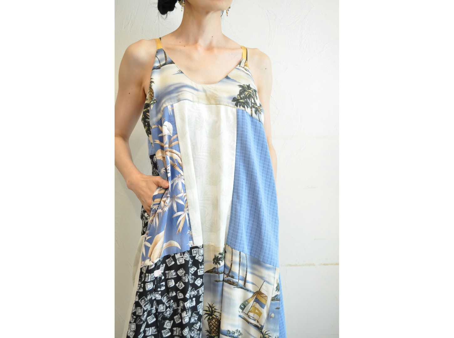 RehersalL | ChaosBohemia