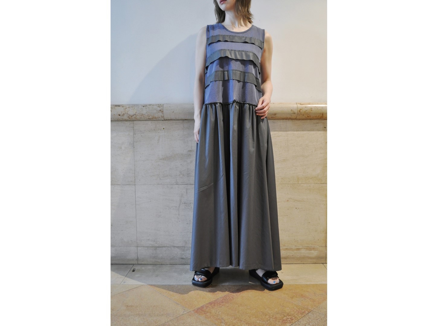 RehersalL | ChaosBohemia