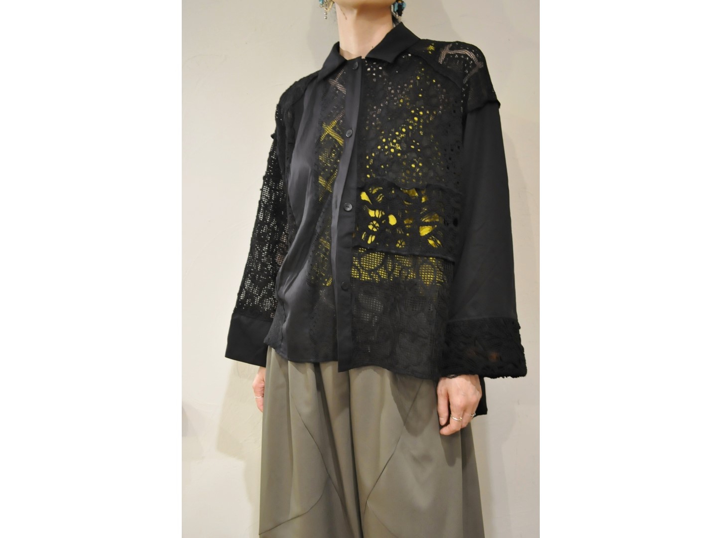 RehersalL | ChaosBohemia