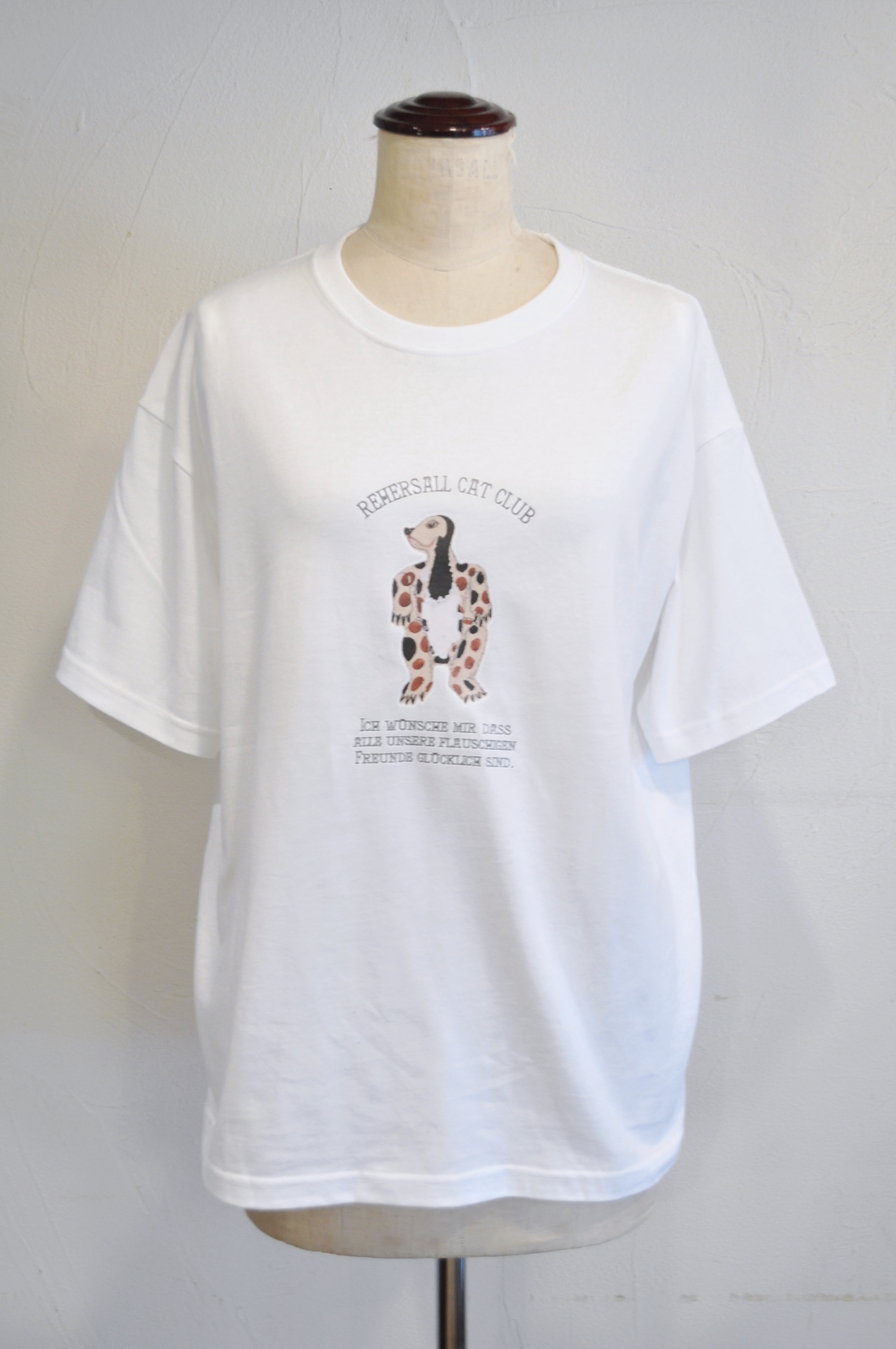 RehersalL 展示会予約商品 | ChaosBohemia RehersalL 展示会予約商品 | ChaosBohemia